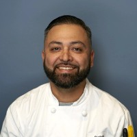 David Dominguez