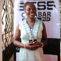 Ruth Edet