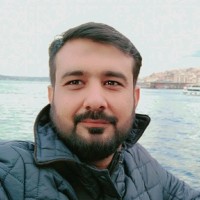 Umair Butt