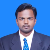 Suresh Kumar