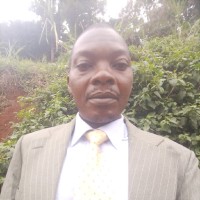 PETERSON NJERU