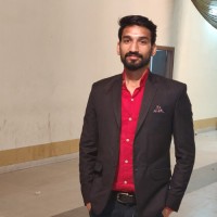 Krishan Saini