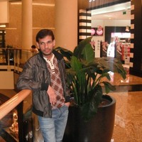 Arif Shah