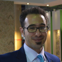 Seyed Maysam Mousavi Nejad