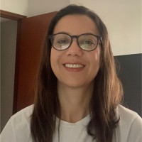 Karine Cristina Barbosa