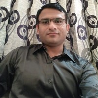 Keval Patel