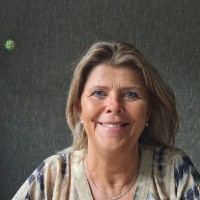 Harriët Kroes