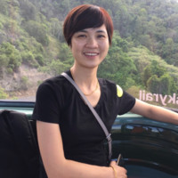 Lina ZHU