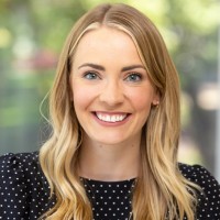 Hannah Booher (Simpson), Cfp®