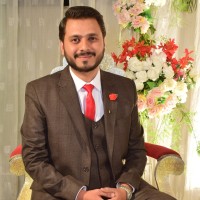 Uzair Hashmi
