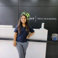 Prachi Bhavsar