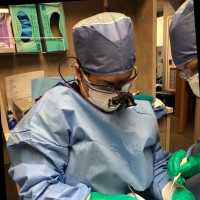 Lena Arvidson, Dds, Ms