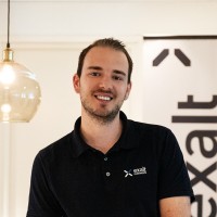 Alexander Blomgren