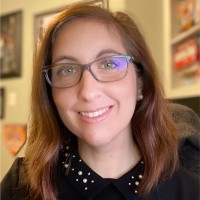 Jenna Caho, Phr, Shrm-Cp
