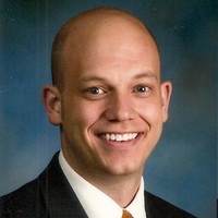 Evan Stout