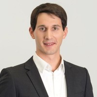 Andreas Görtz, Cfa