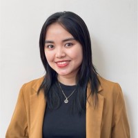 Lidya Charolina