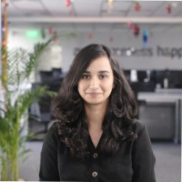Kaviya Krishnakumar