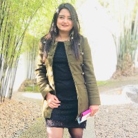 Rashmi Basnet