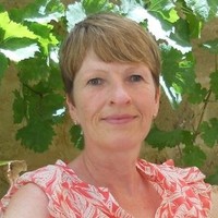 Fiona Goodall