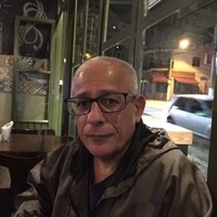 Jeronimo Ramirez
