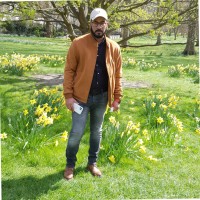 Zeeshan Aslam