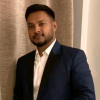 Satya Prakash