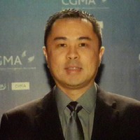 James Wong