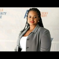 Leah Hughes B.A, Msc, C.Dir