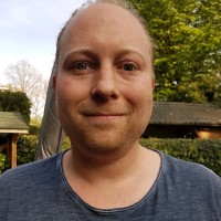 Alexander Hijdra