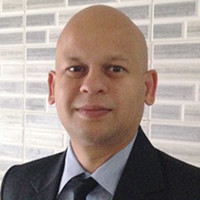 Vivek Jain