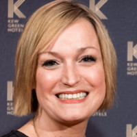 Sarah Williamson