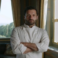 Mathieu Gache