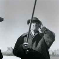 Frank Lloyd Wright