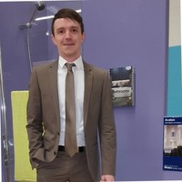 Rory Stewart