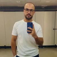 Amr Tarek