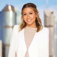 Natasha Jones