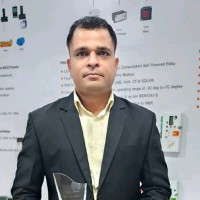 Sanjeev Kaushik