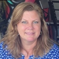 Karen Richardson
