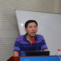 Ping Ma