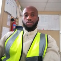 Tinyiko Mthombeni