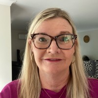 Debbie Corrigan