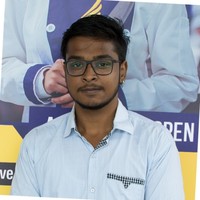 Gourab Agarwal