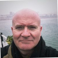 Christopher Wimble