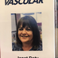 Doty Janet