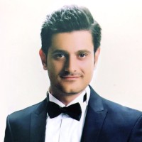 Eddie Tavakkoli
