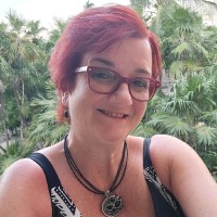 Sharon Barnes