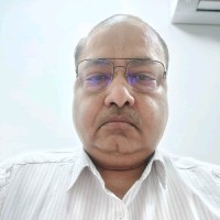 Rajeev Kumar