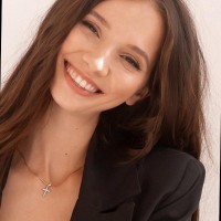 Victoria Lysiuk