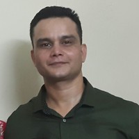 Harsh Ghildiyal